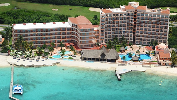Hotels Cozumel All Inclusive
